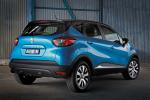 Renault Captur 2015 года (AU)